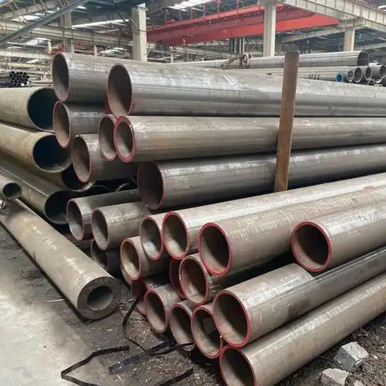 玉泉街道电厂用锅炉管